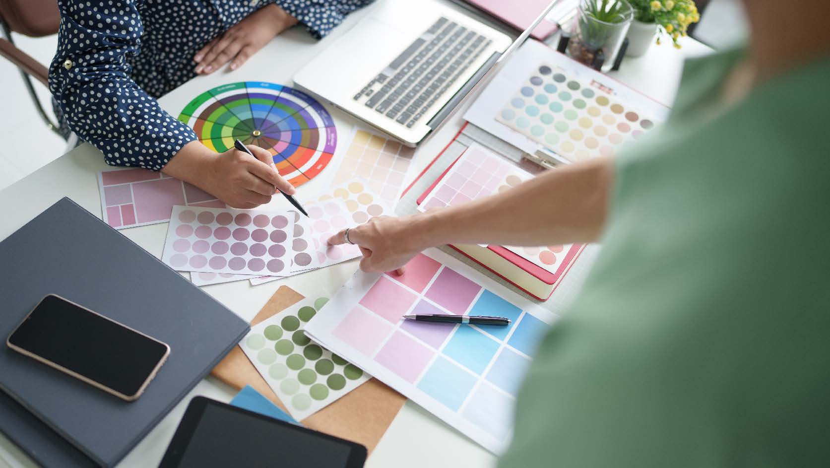 Creative & Design