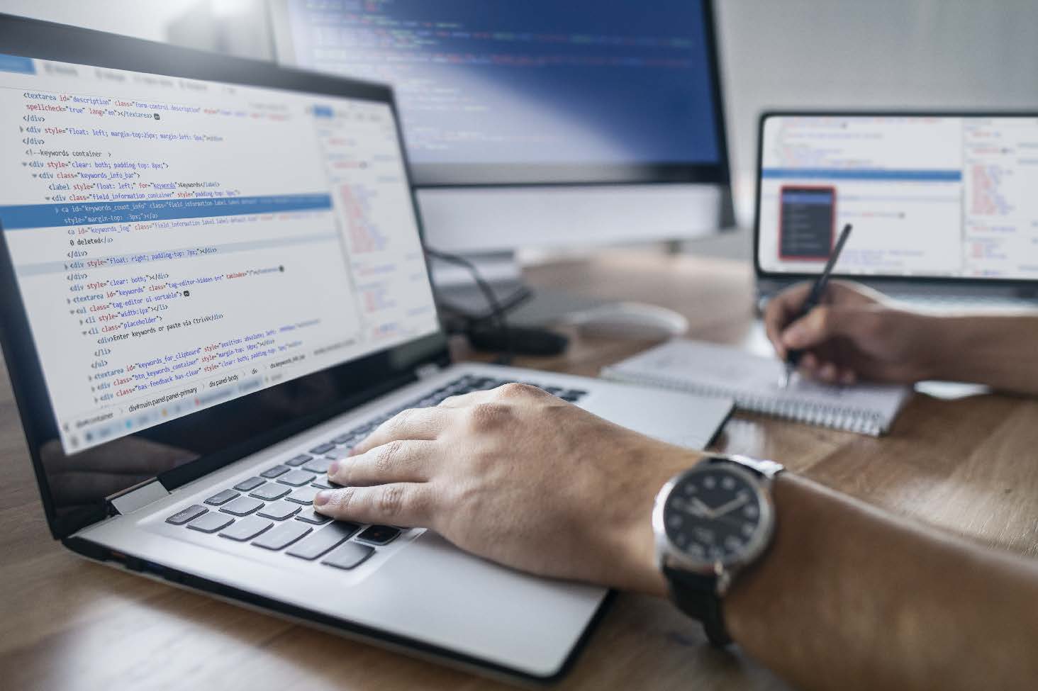 Software Development
