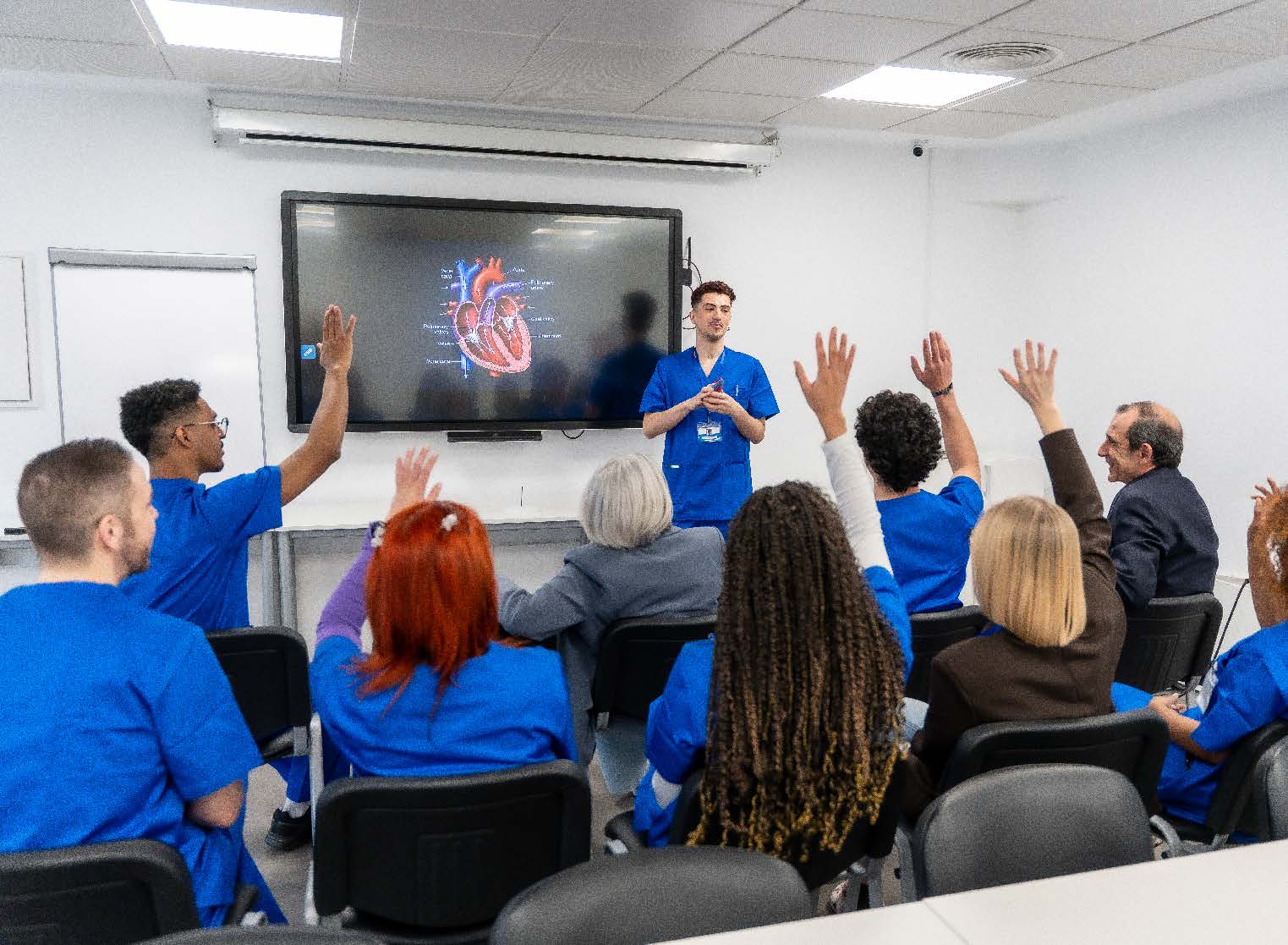 Training & Education