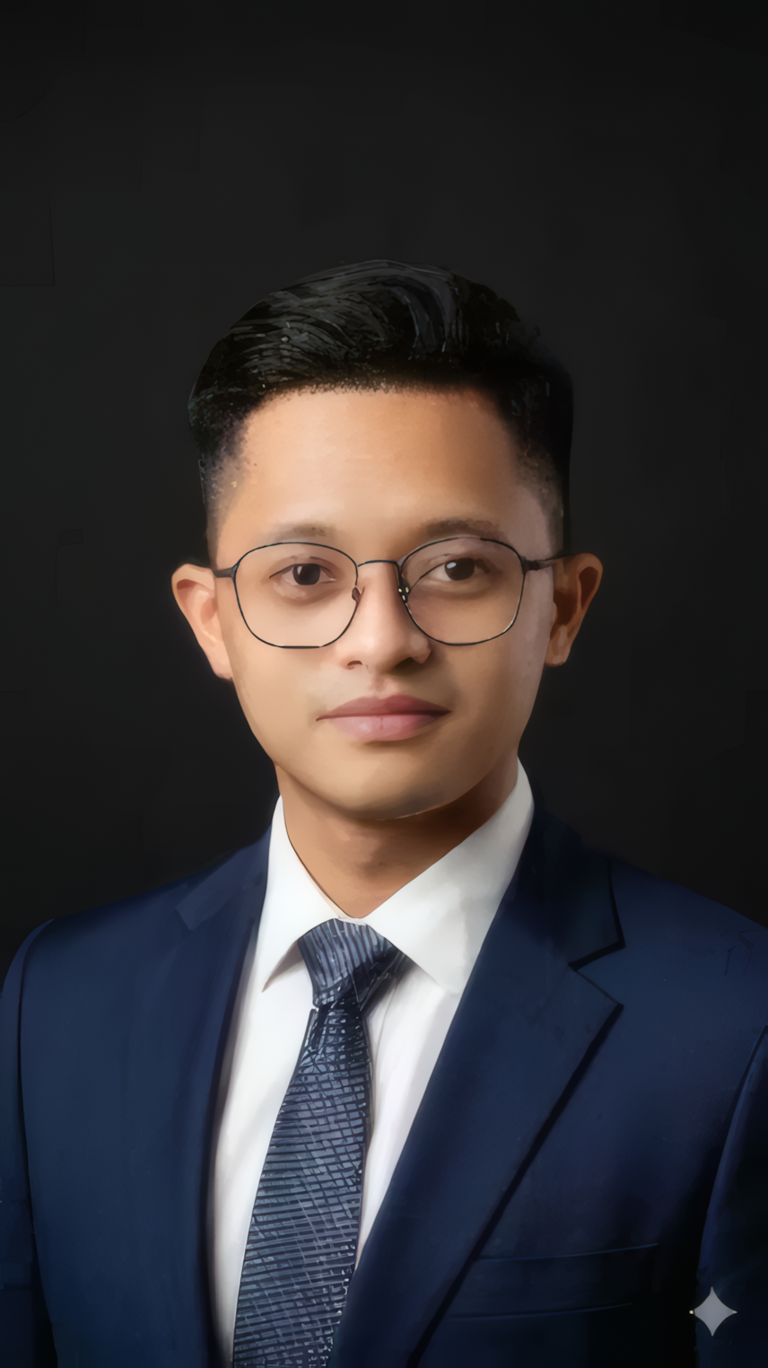 Muhammad Aufa Nirsad