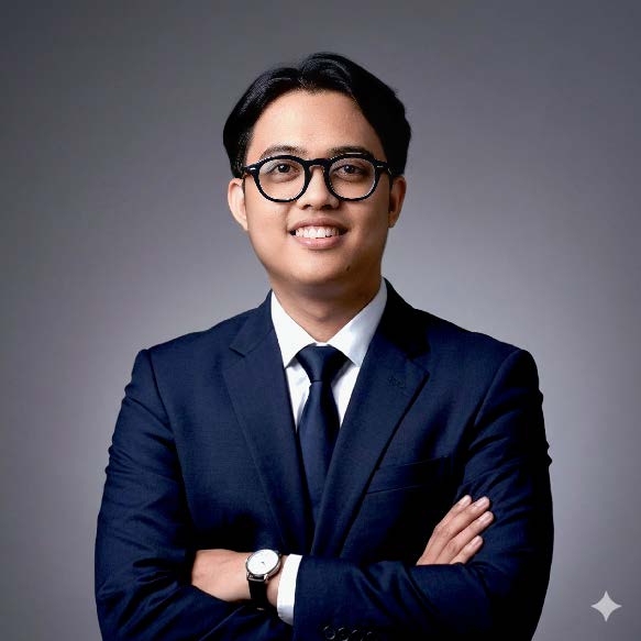 Muhammad Syauqi Athallah