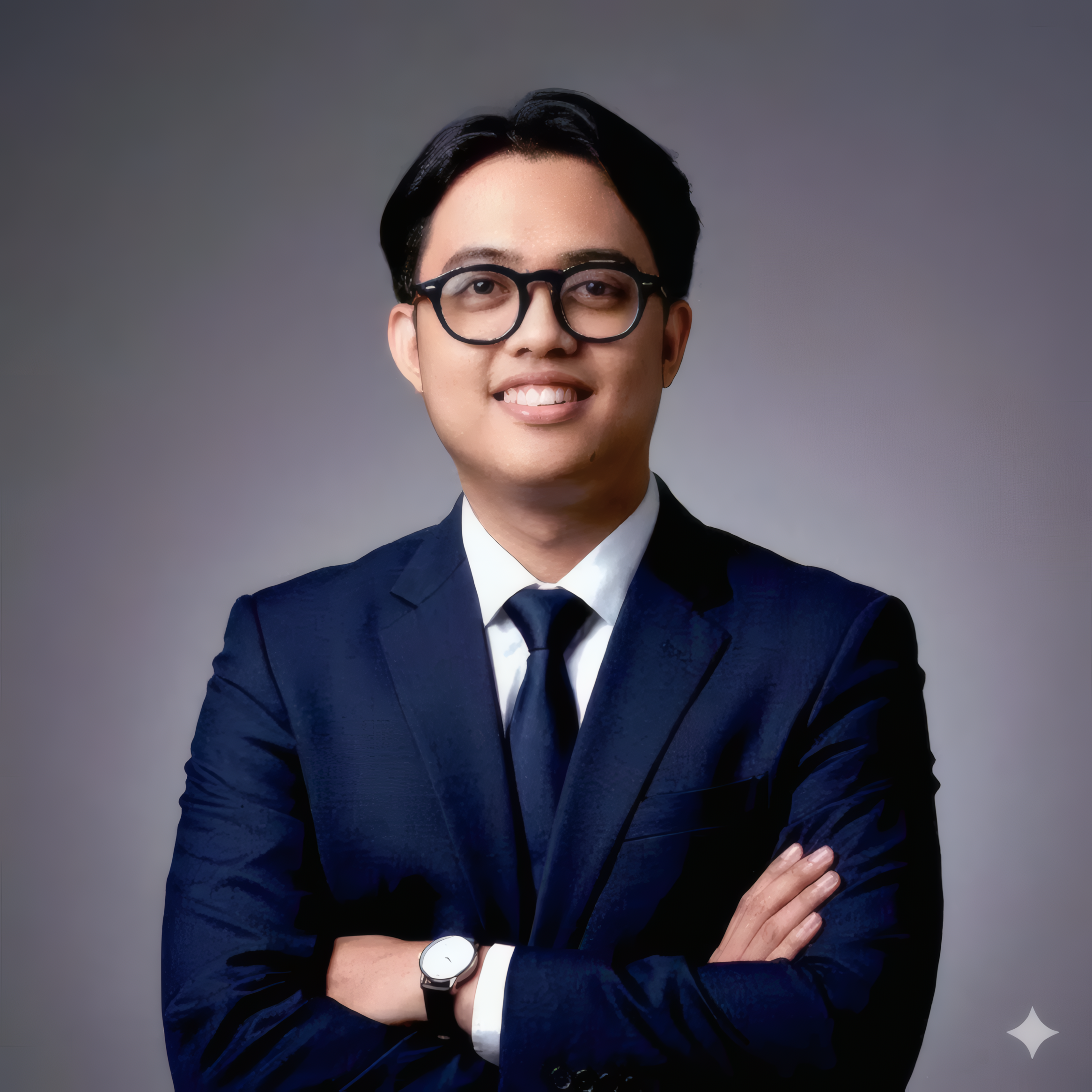 Muhammad Syauqi Athallah