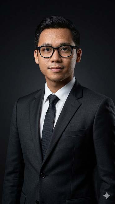 Zhafran Fayiz