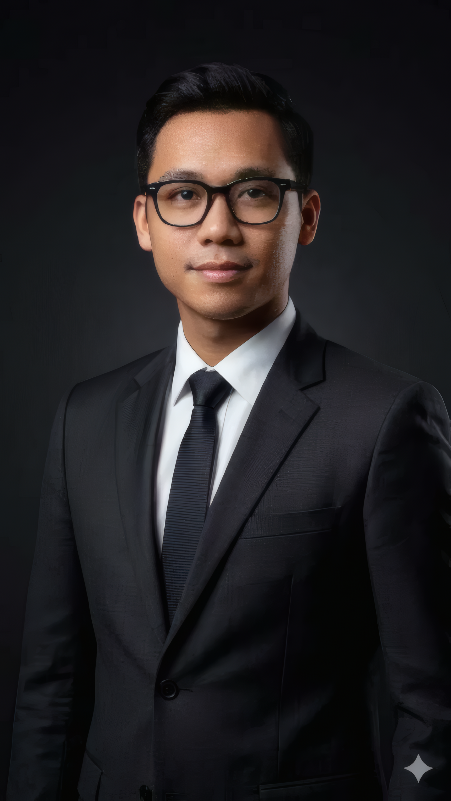 Zhafran Fayiz